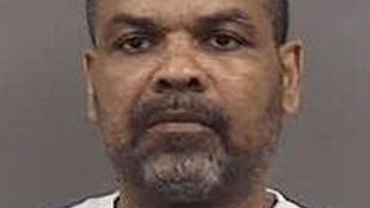 Samuel L. Johnson