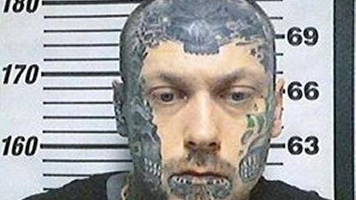 Steven Kuklinski, of Belleville, is being held on burglary charges in connection with a residential burglary in December.
