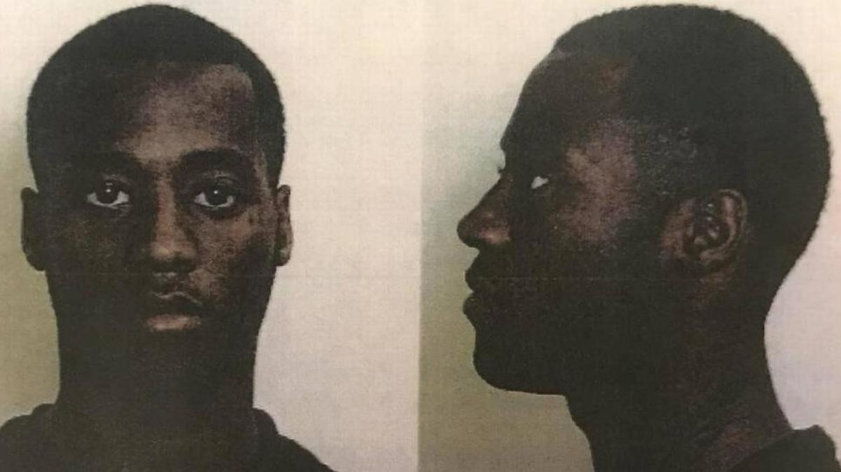 Police have arrested Kevin Gardner after more than a week of searching for the man, considered to be the third suspect in Robert L. Gilmore’s shooting death.