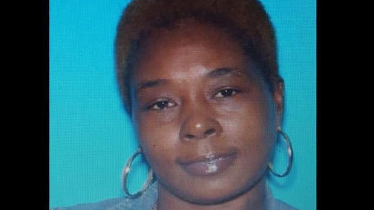 Portia Adams