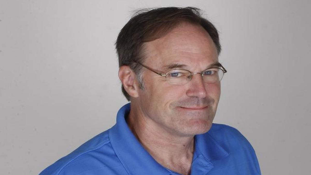 Mike Fitzgerald