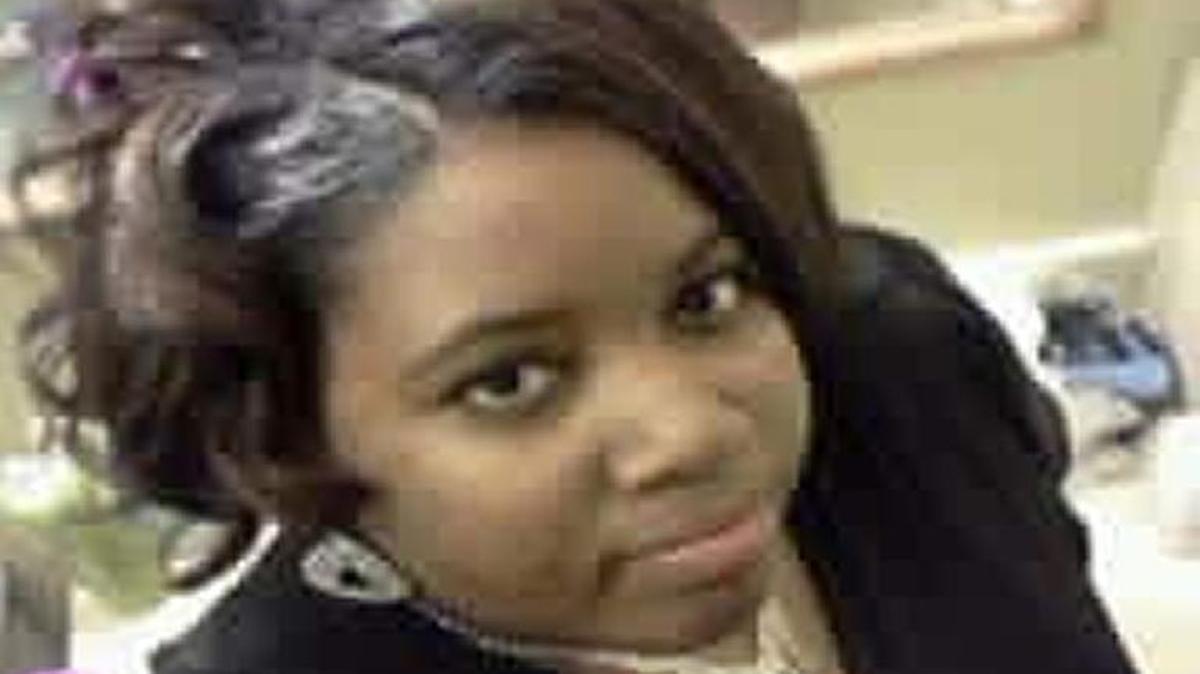 Maurkeysha D. Belk