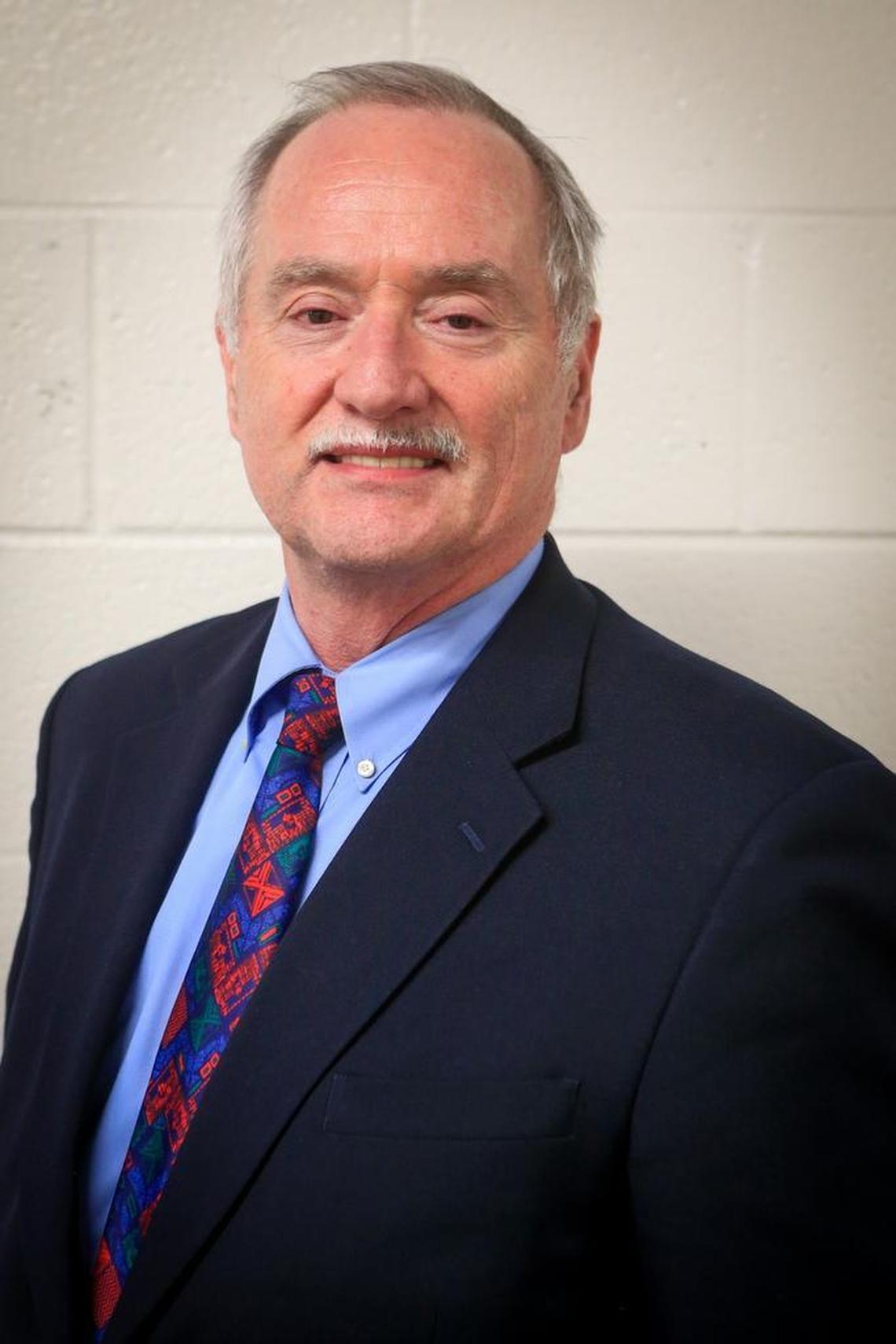 John Roberts became an activist after his son, Billy, died from a heroin overdose.