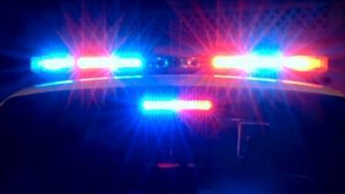 Man tells East St. Louis Police woman he met on dating site stole his car