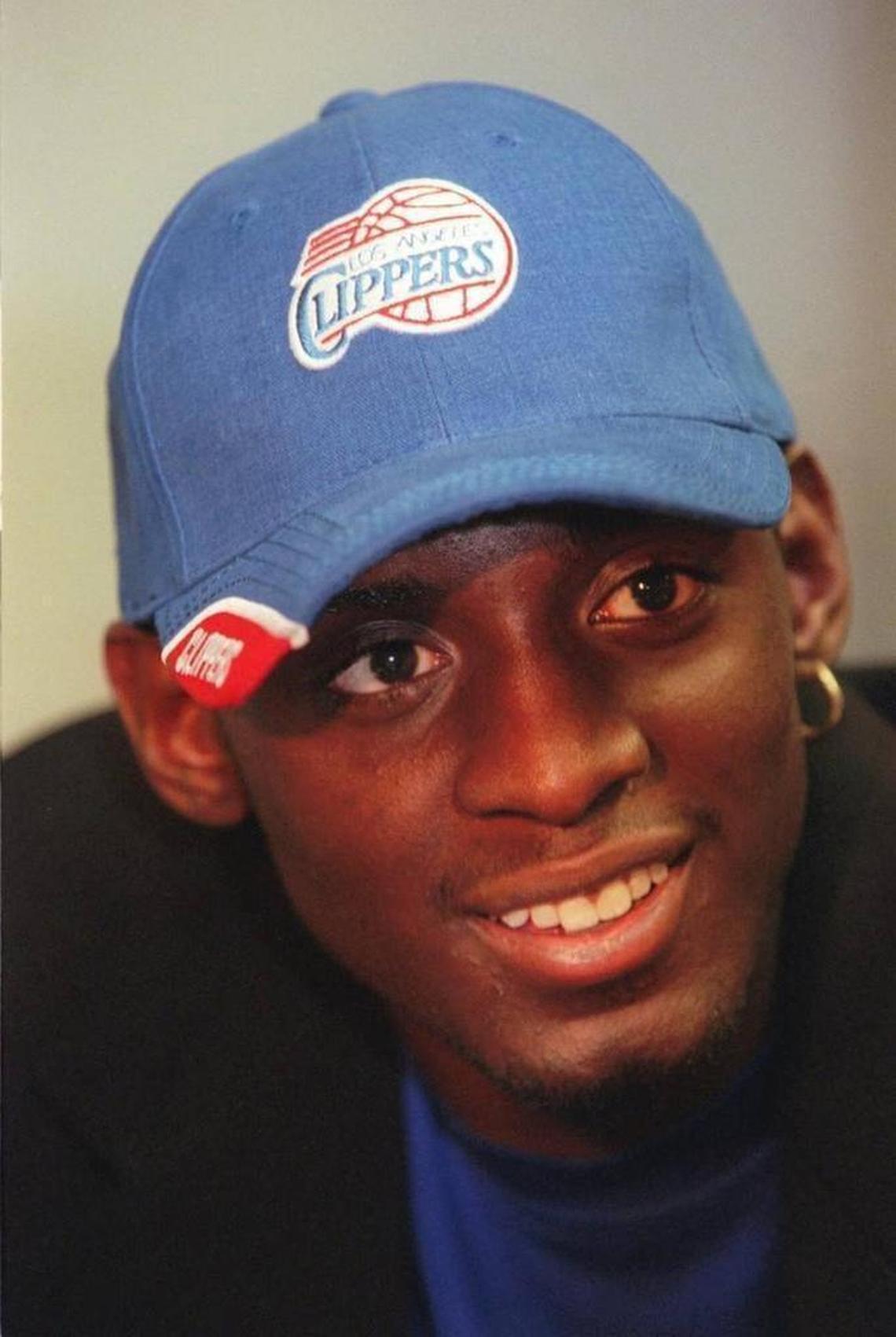 Former East. St. Louis High School star Darius Miles is one of 18 former NBA players who have been charged with defrauding the league’s health and welfare benefit plan out of about $4 million, according to an indictment Thursday in New York, the Associated Press reported Thursday.