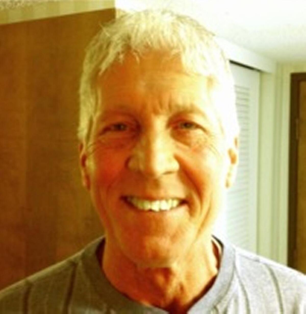 Gary G. Cross