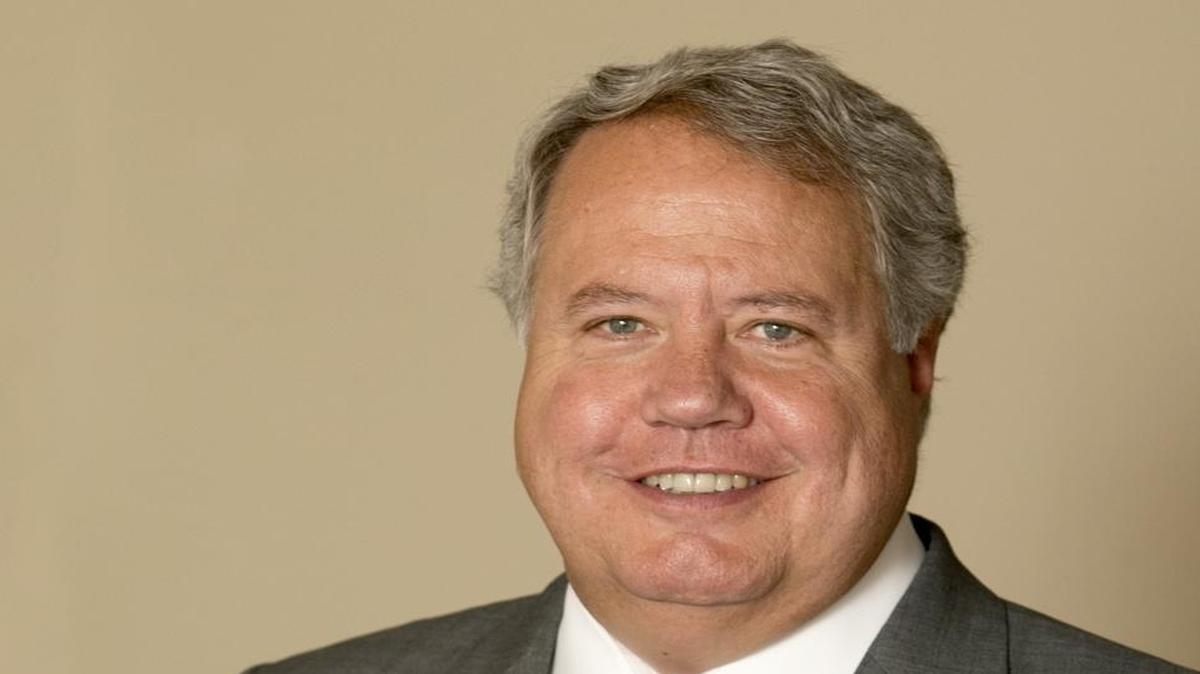 State Rep. Jay Hoffman