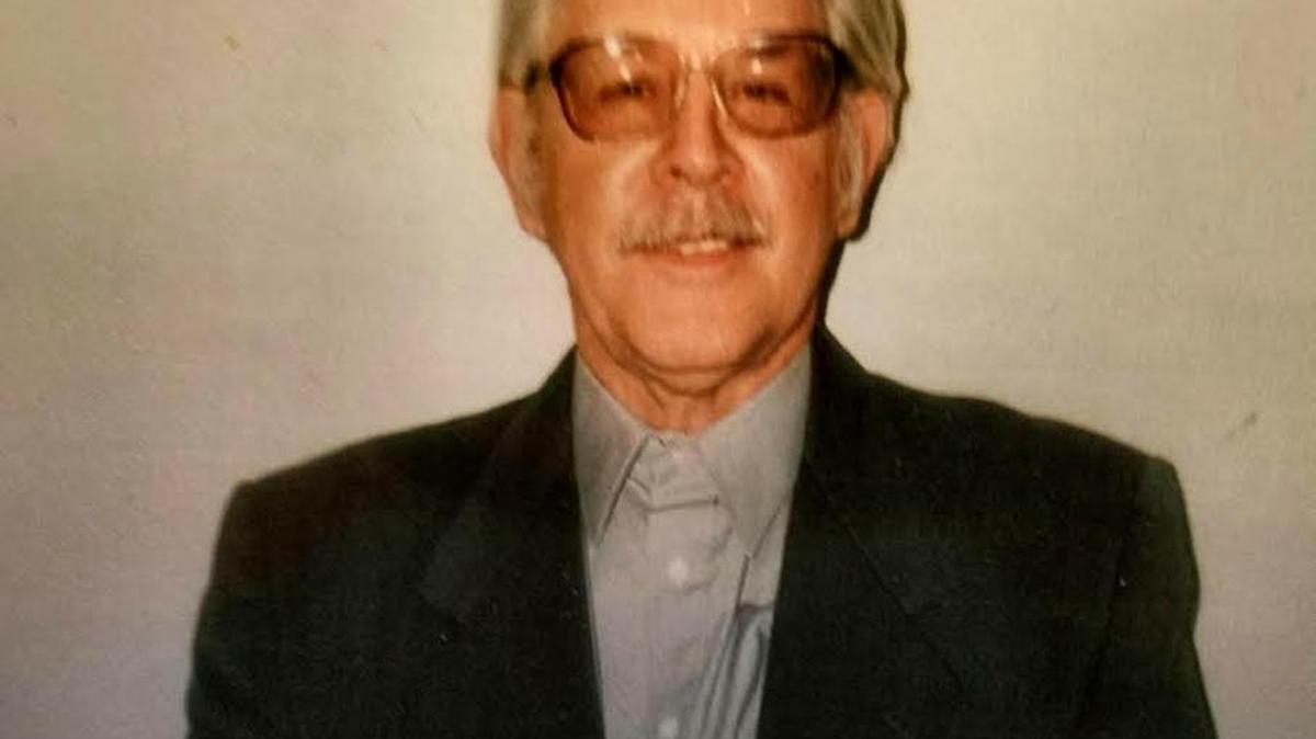 Ed Kostyshock