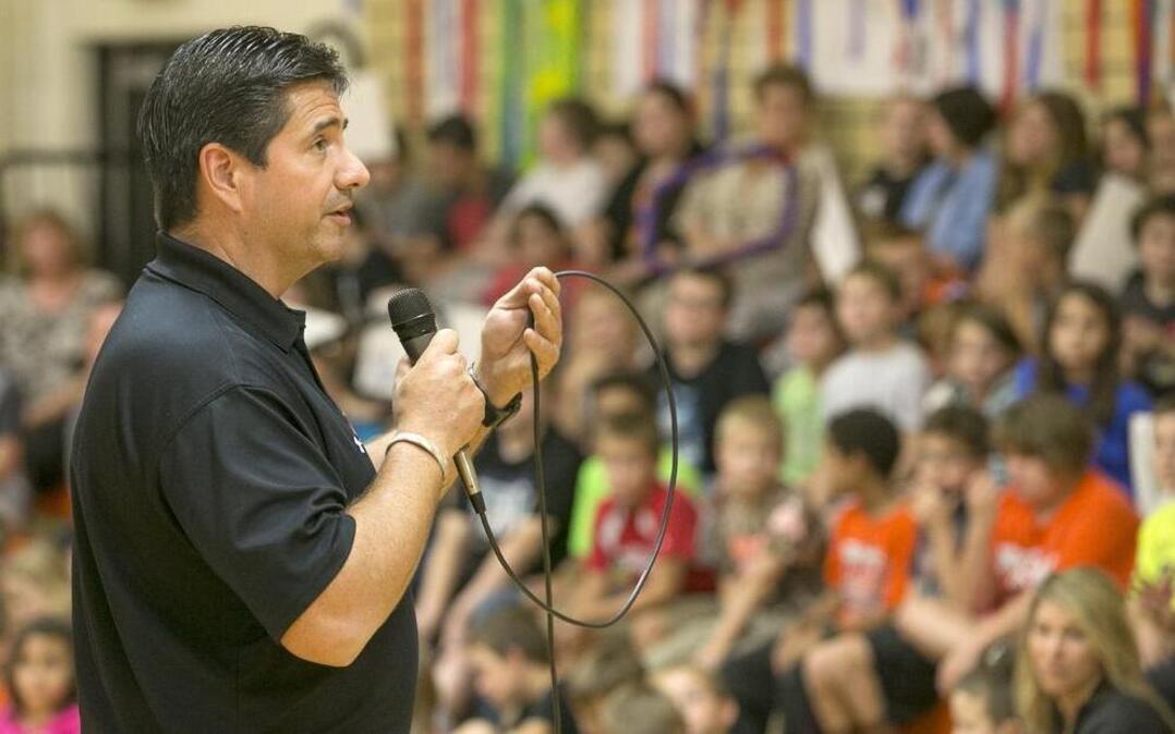 Illinois state representative Jerry Costello, II