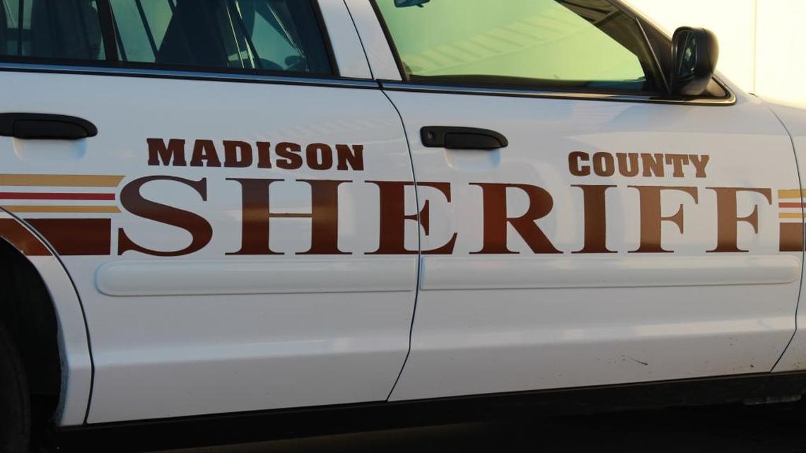 Madison County Sheriff’s office releases names of victims in murder-suicide