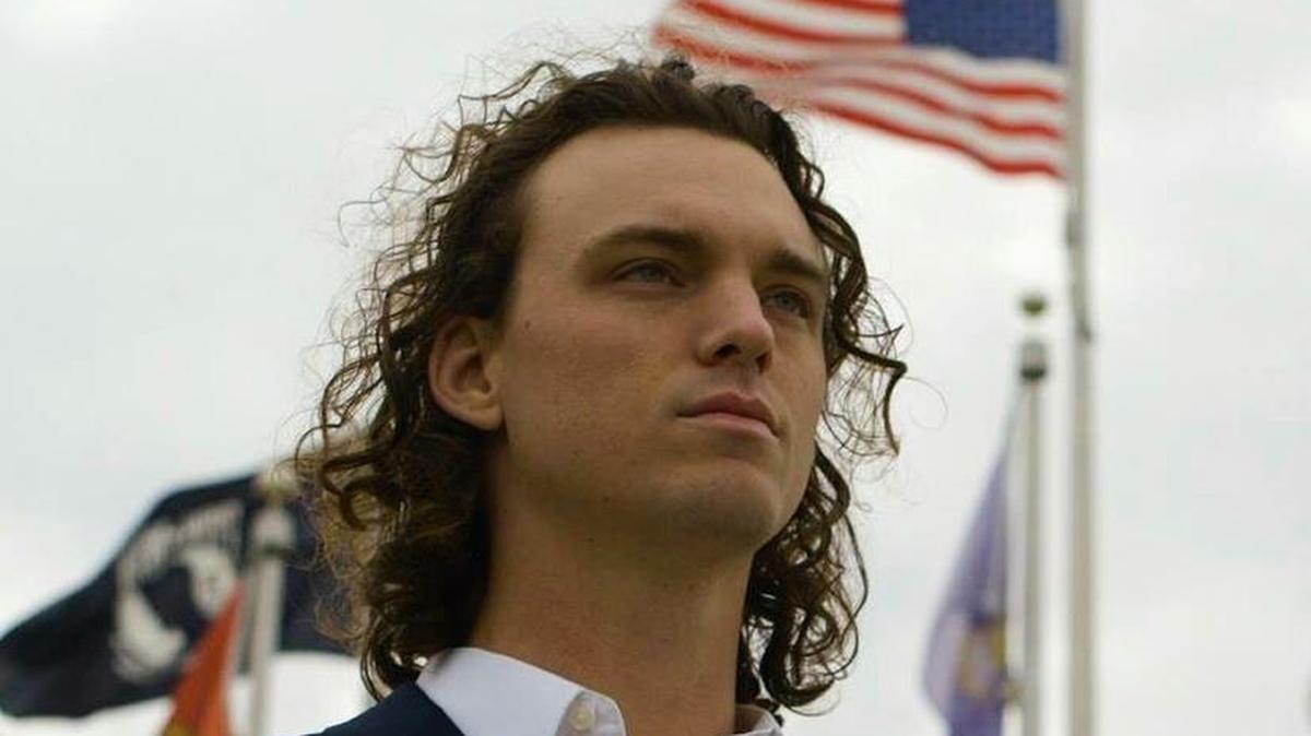 Preston Nelson