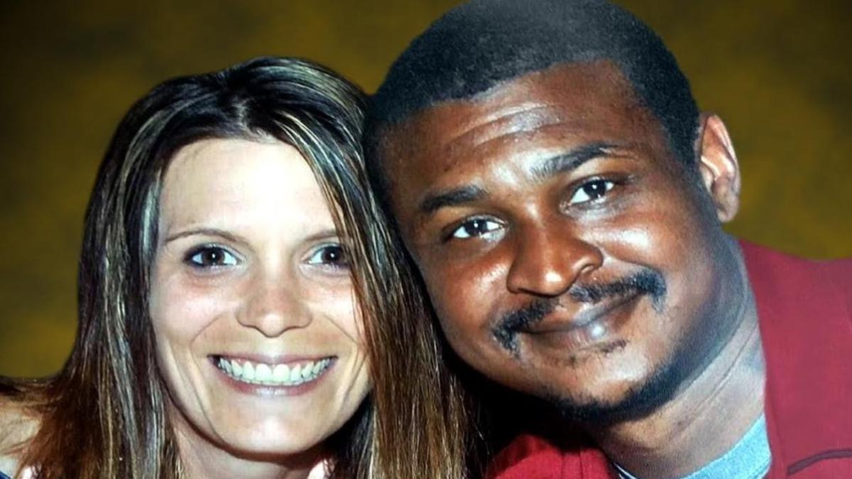 Cristy and Justin “Jay” Campbell