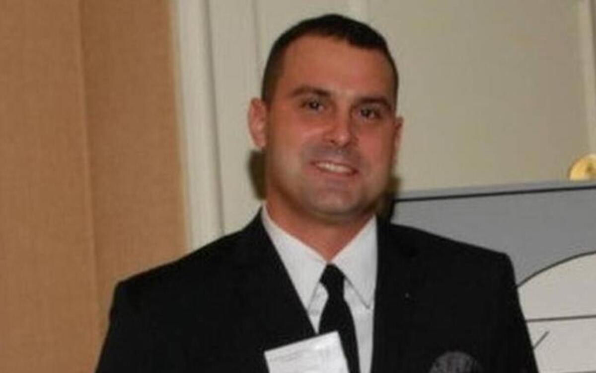 A year and a half after he was barred from Madison County property, veterans’ assistance superintendent Brad Lavite is winning in court — but is still out of his office.