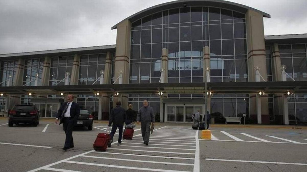MidAmerica Airport