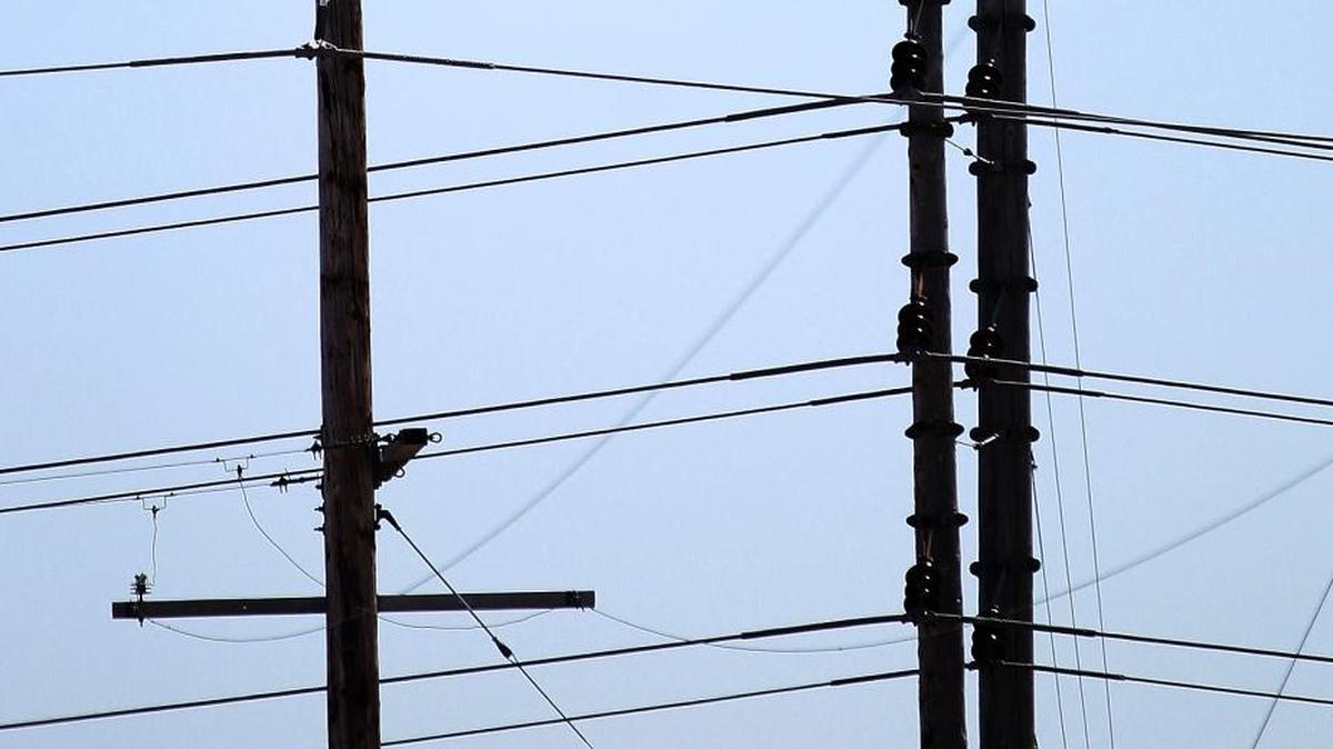 Electricity rate adjustments are expected to take place in the coming months.