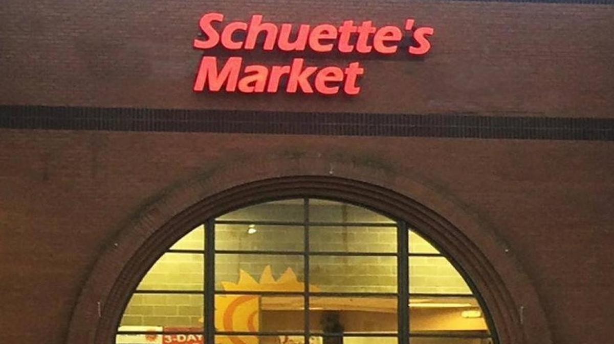 Kloss Furniture has plans to make former location of Schuette’s Market at 1100 Broadway in Highland one of its stores.