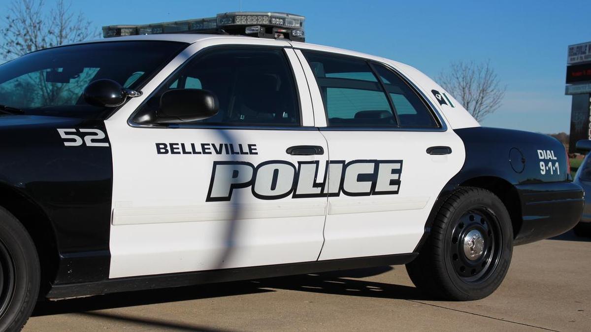 In the metro-east, many departments failed to report a hate crime to the FBI’s Uniform Crime Reports at least one year in six from 2009 to 2014, according to the database. Edwardsville and O’Fallon missed 2009, while Belleville missed 2009, 2011 and 2014.