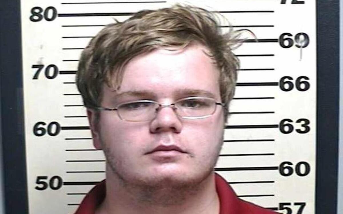 Zachary L. Hayes