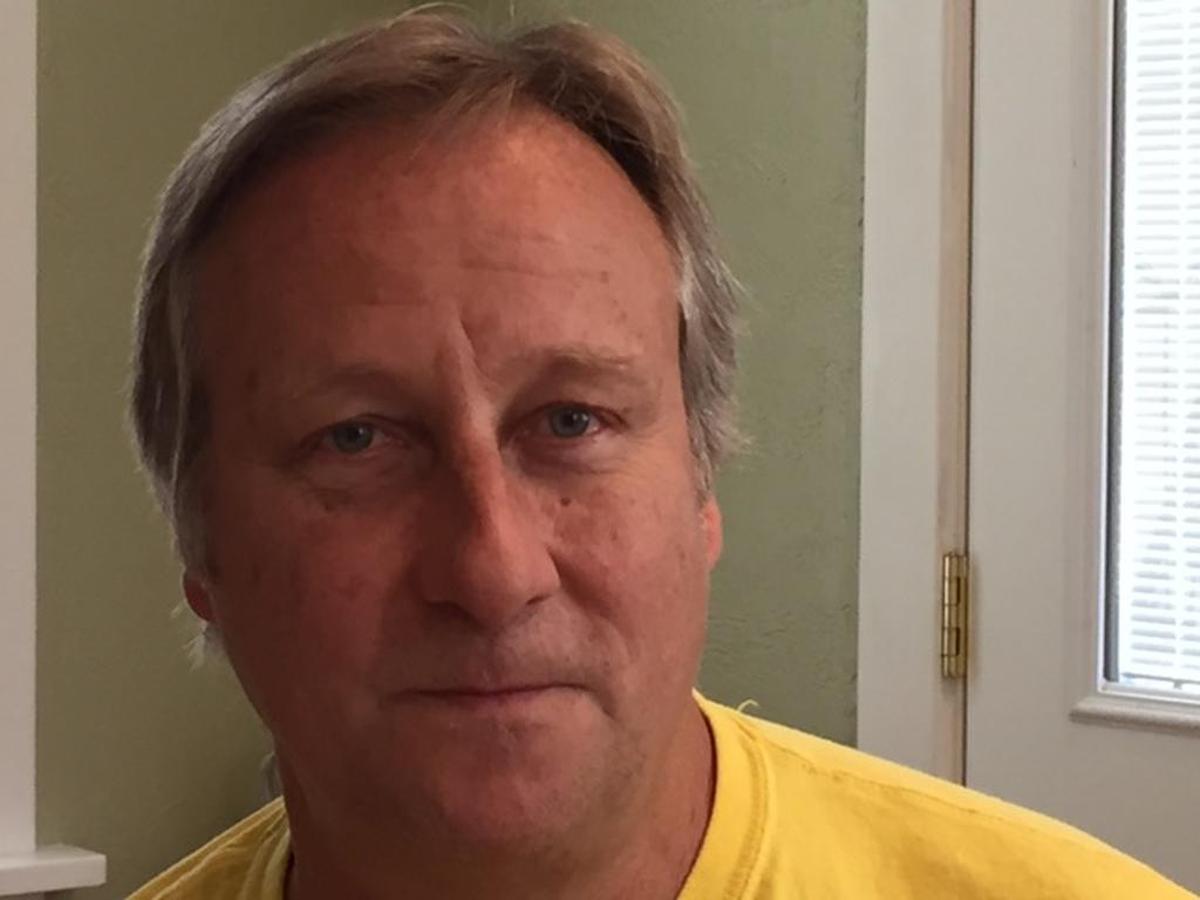 Brian Wells, Swansea Village Board trustee
