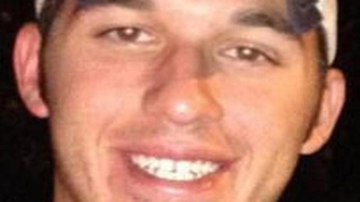 Blake Lickenbrock
