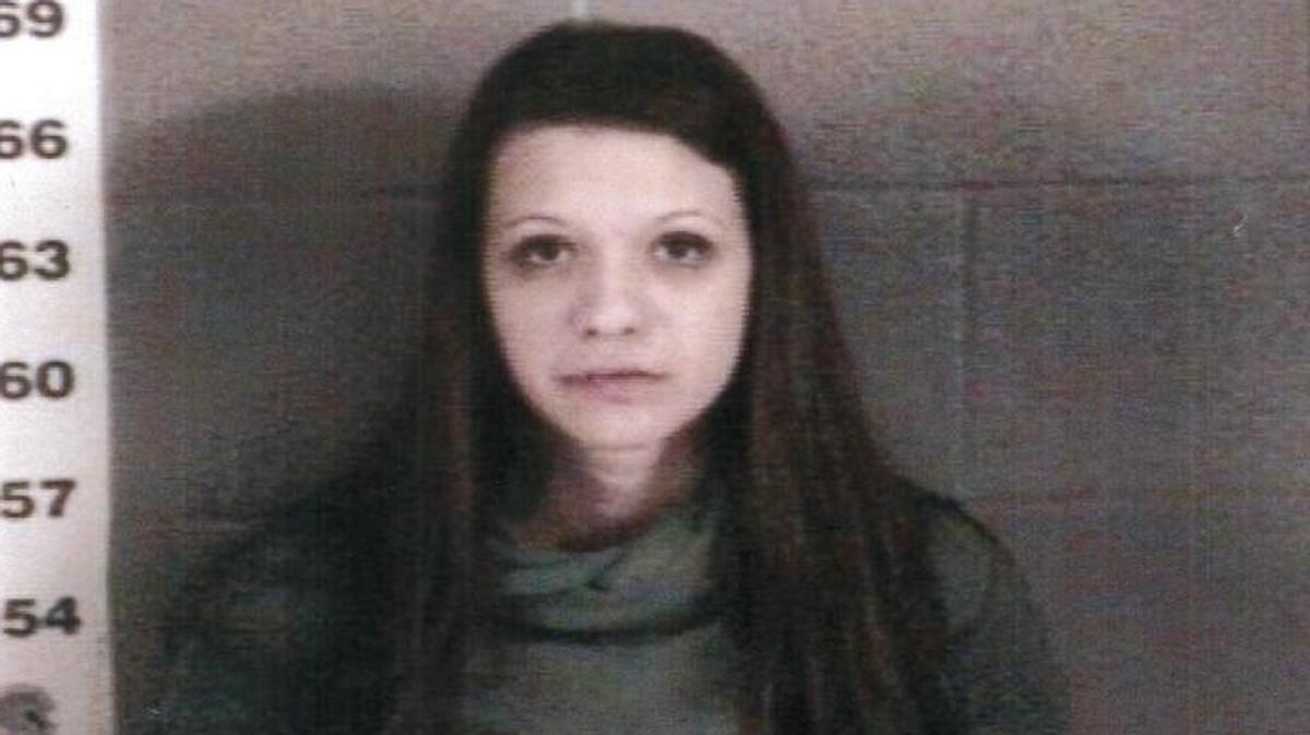 Kaitlyn N. Robinson