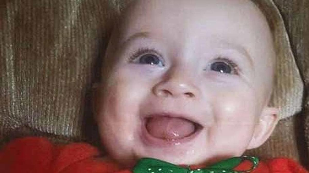 Eden Brooke Hawthorne