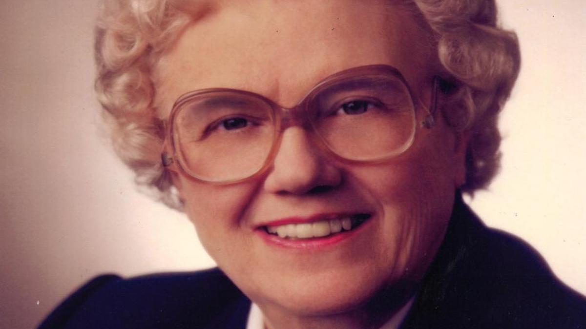 Dallas Burke