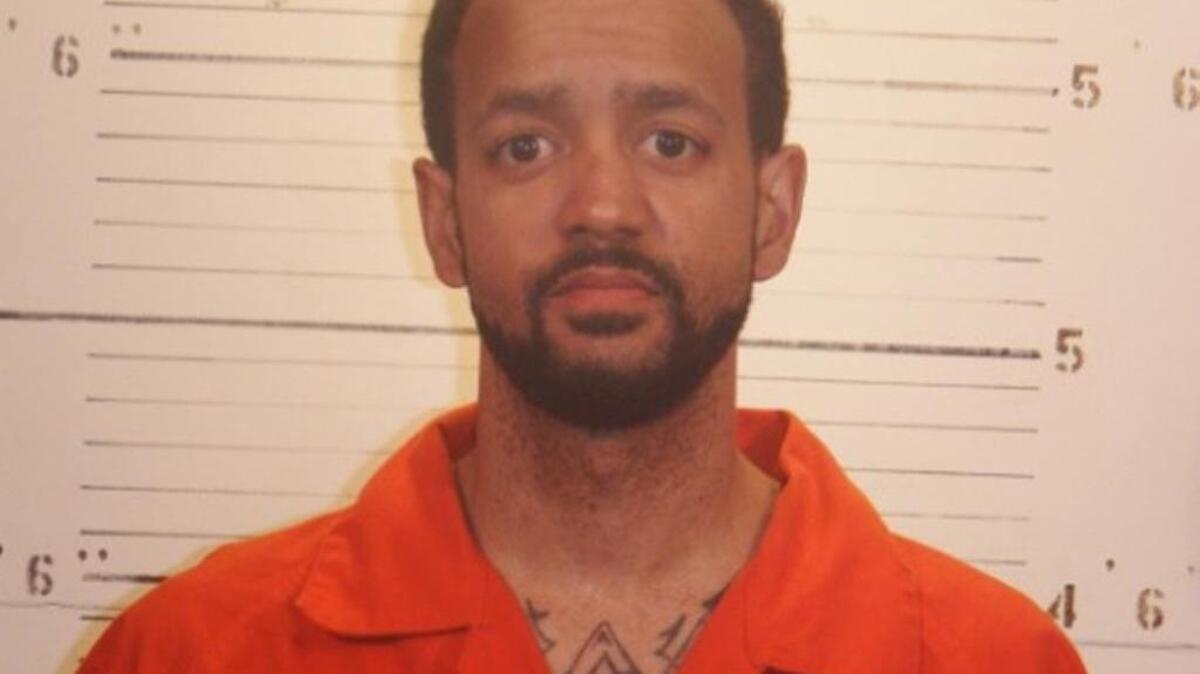 Jeremy N. Jackson