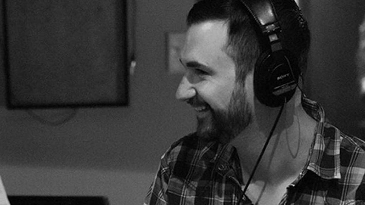 Nathan Jatcko, a St. Louis-based musician, was found dead of an apparent suicide Wednesday.