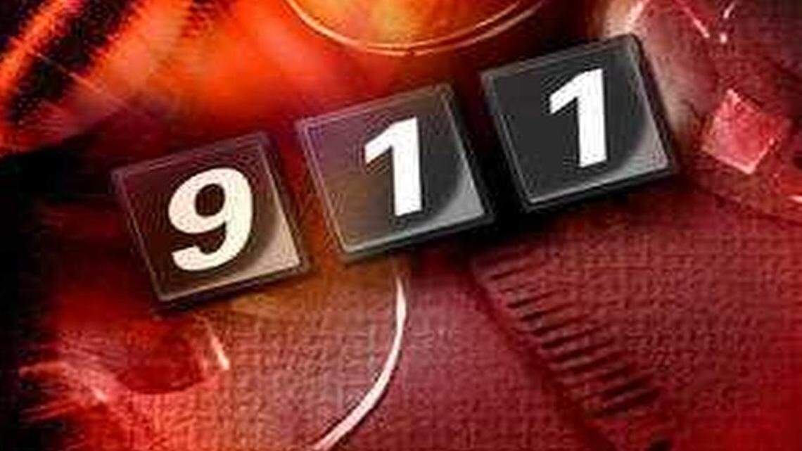 St. Clair County boy apparently drowns in family’s pool