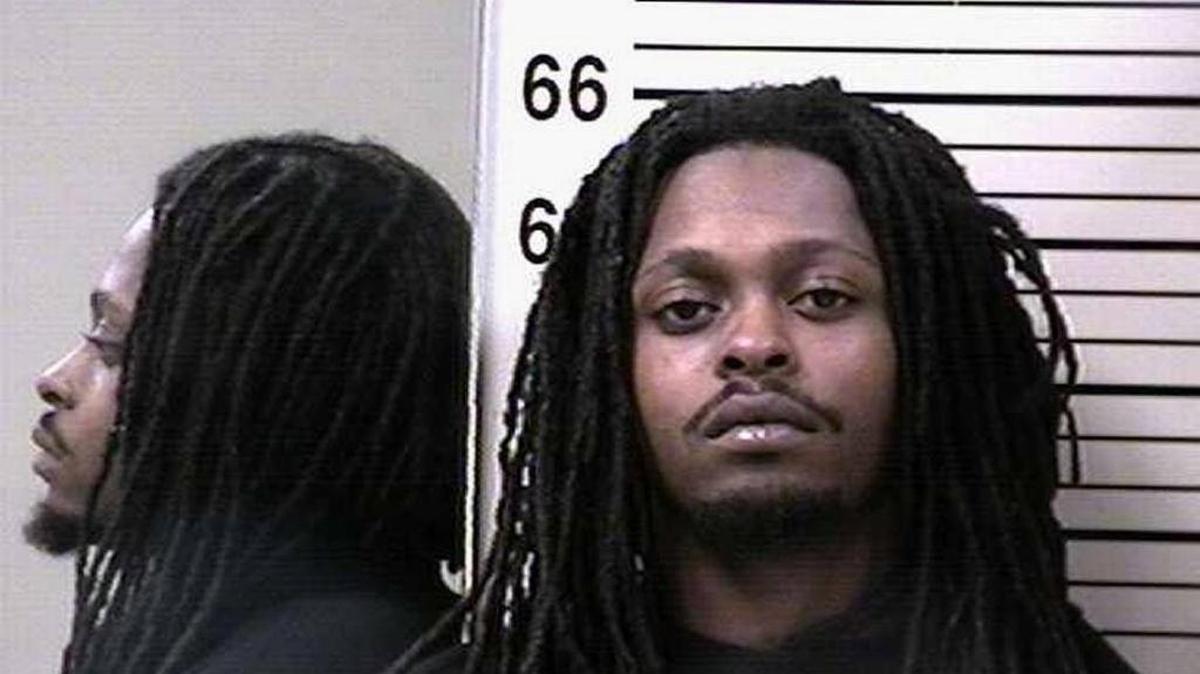Cameron D. Matlock