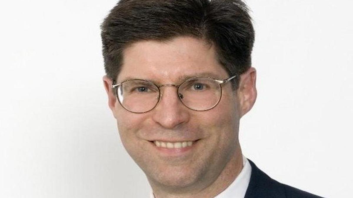 Kurt Prenzler is to be sworn in as Madison County Board chairman on Dec. 5.