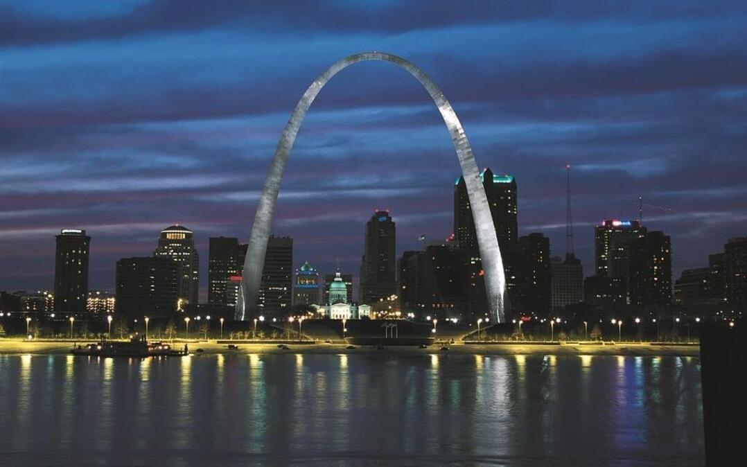 St. Louis
