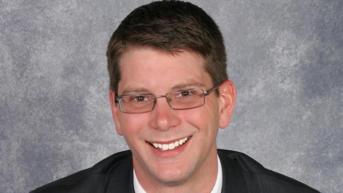 Adam King