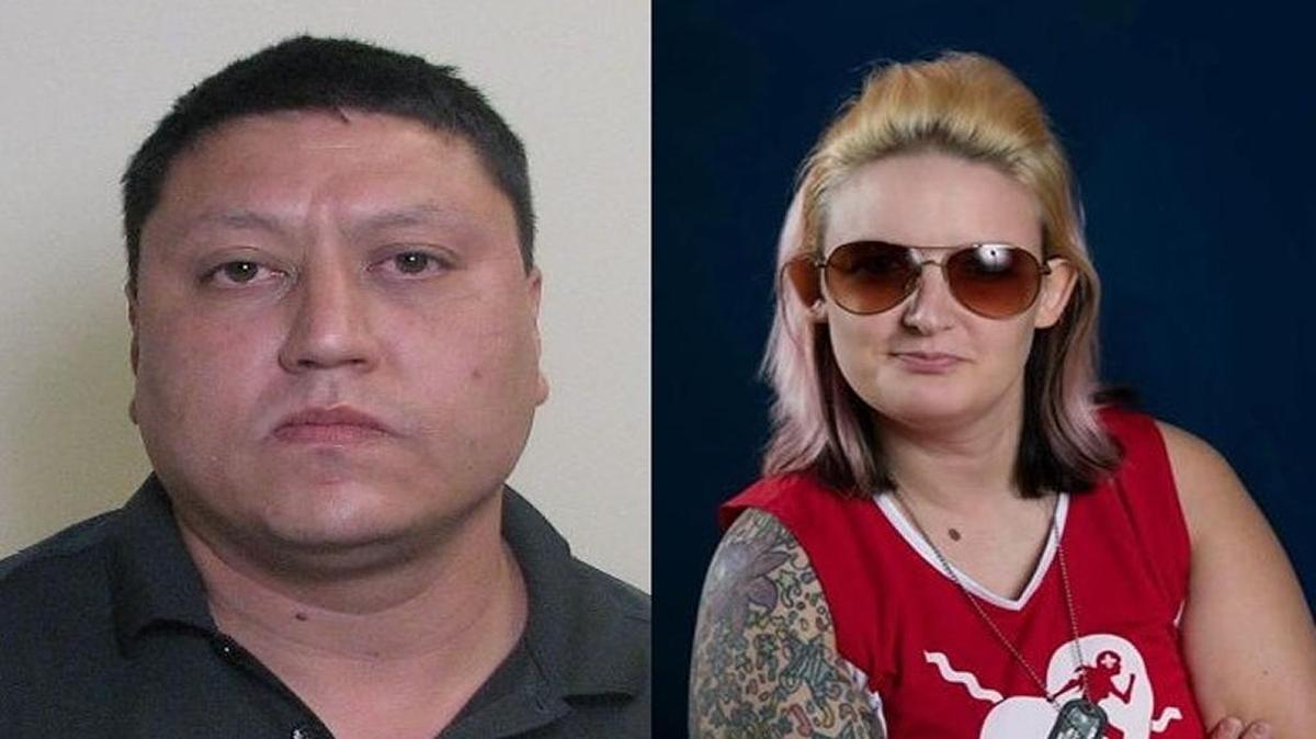 Steven L. Willis of Maryville is accused of driving under the influence of alcohol when his pickup hit Samantha Miller of Swansea.