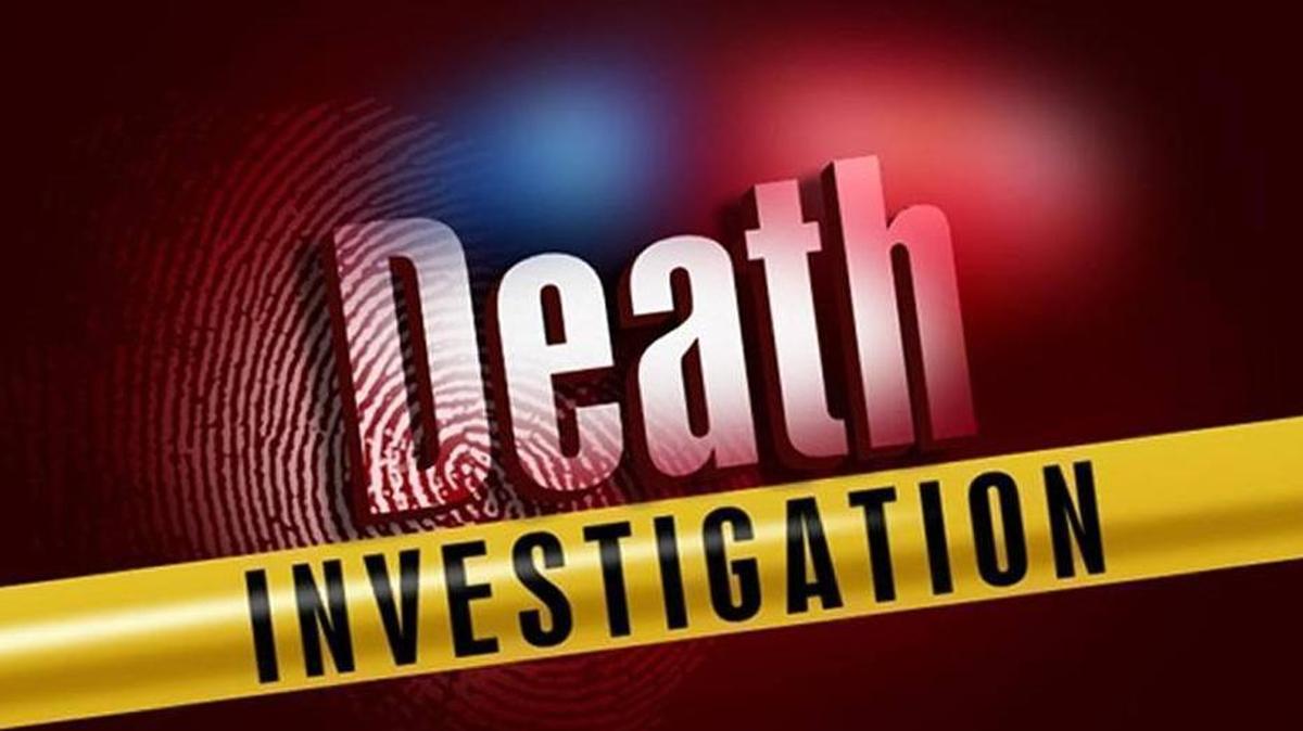 Robert L. Gilmore’s body was found in a car in Madison Monday evening, police said.