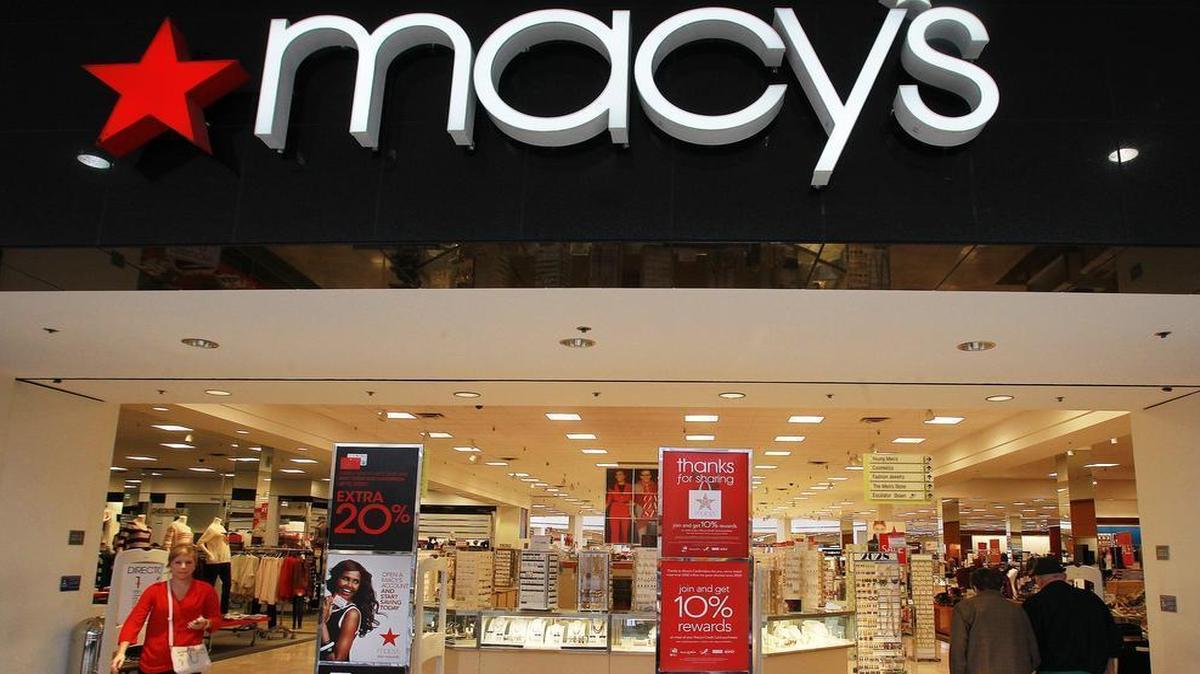 The Macy’s store at Alton Square Mall, 200 Alton Square, is the only location in southern Illinois to be closed in early spring 2017.