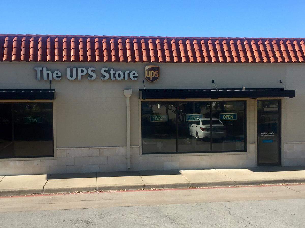 Planned Parenthood used Raider Ventures LLC as a shell company in order to build its new Fairview Heights clinic. Raider Ventures LLC listed a mailbox at a UPS Store the Casa Linda Plaza shopping center in Dallas as its mailing address.