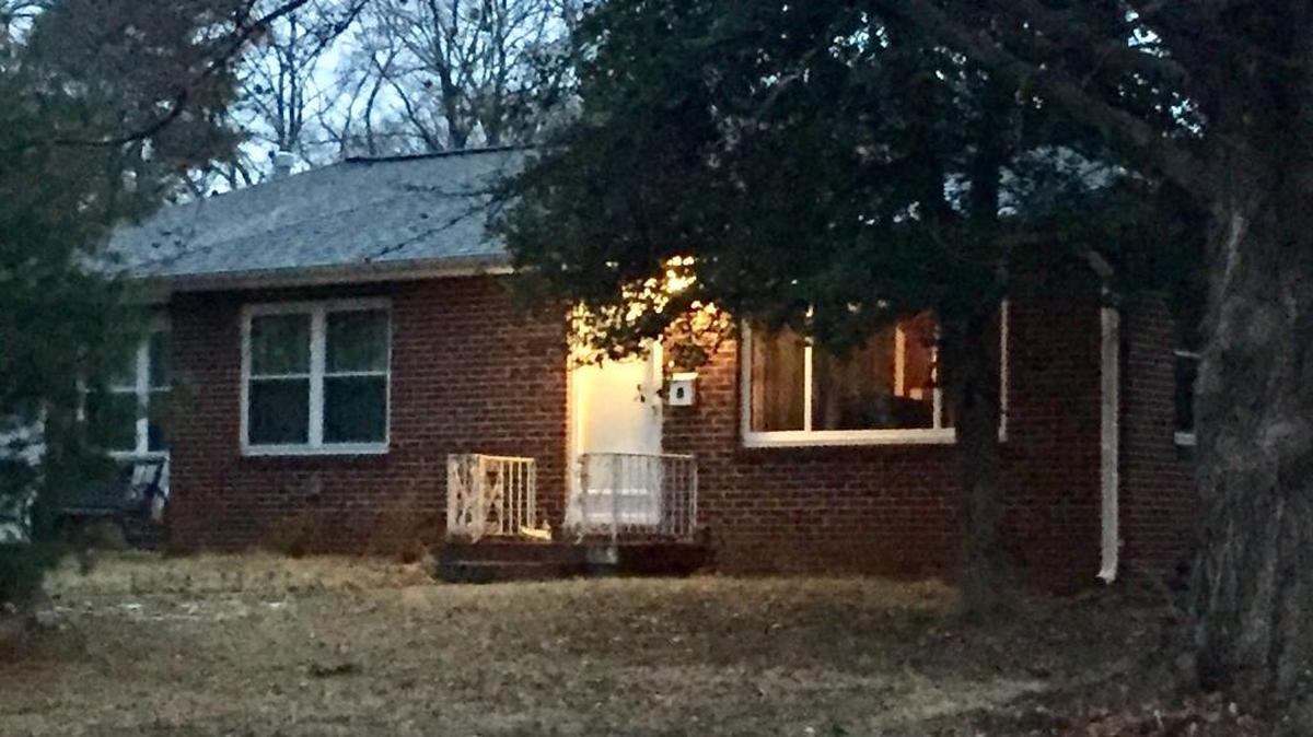 Police were called to Lakewood Drive and N. 72nd Street off of W. Main Street near Belleville at about 11 p.m. Friday for a call of shots fired. They found an unresponsive man who was pronounced dead at the scene with a single gunshot wound to the face.