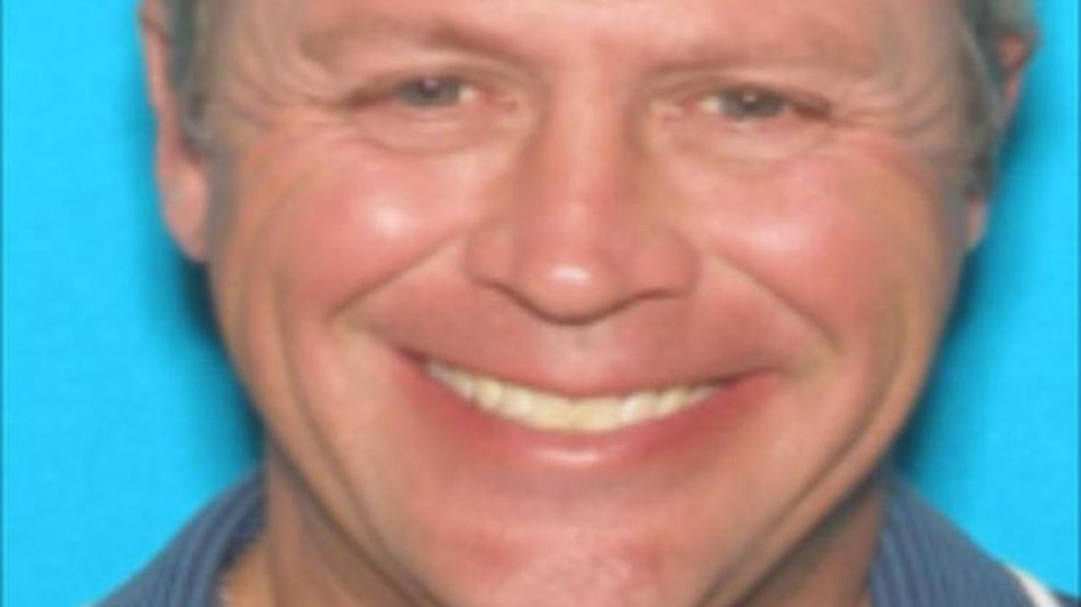 Timothy Holcomb