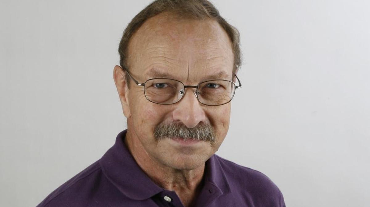 Wally Spiers