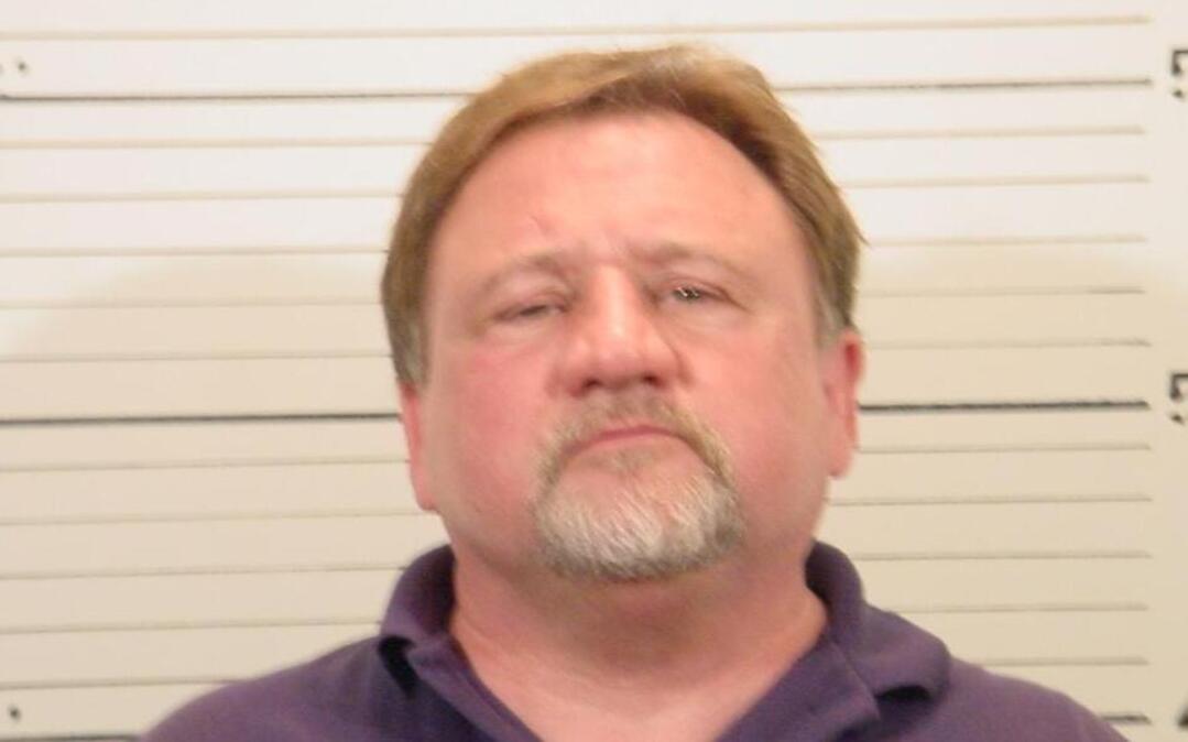 James Hodgkinson