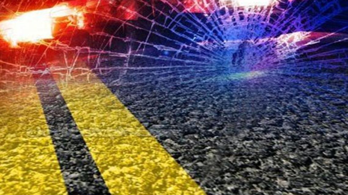 One of the women killed was from East St. Louis; the other from Mount Vernon.