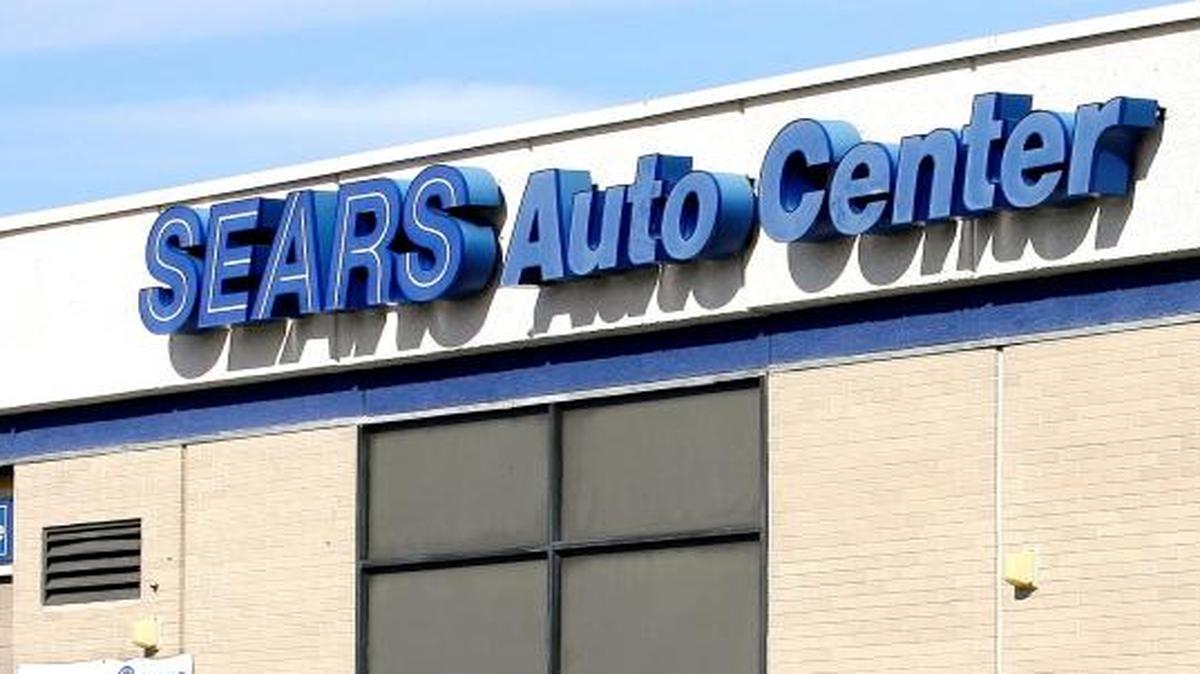 Some Sears Auto Centers across the country will be closed as the company seeks to cut the company’s costs by $1.25 billion in 2017.