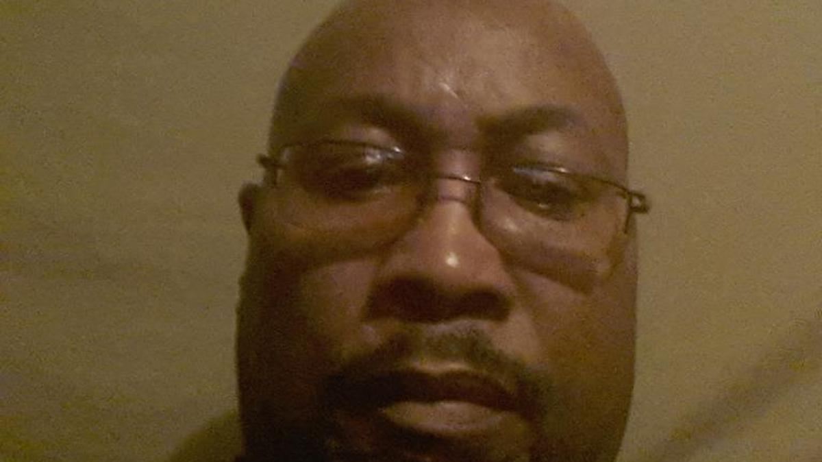 Marvin B. Strode
