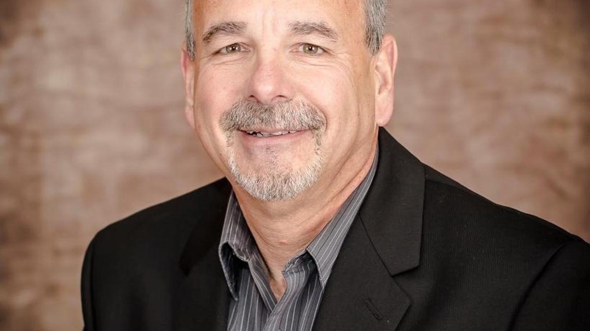 Pat McMahan