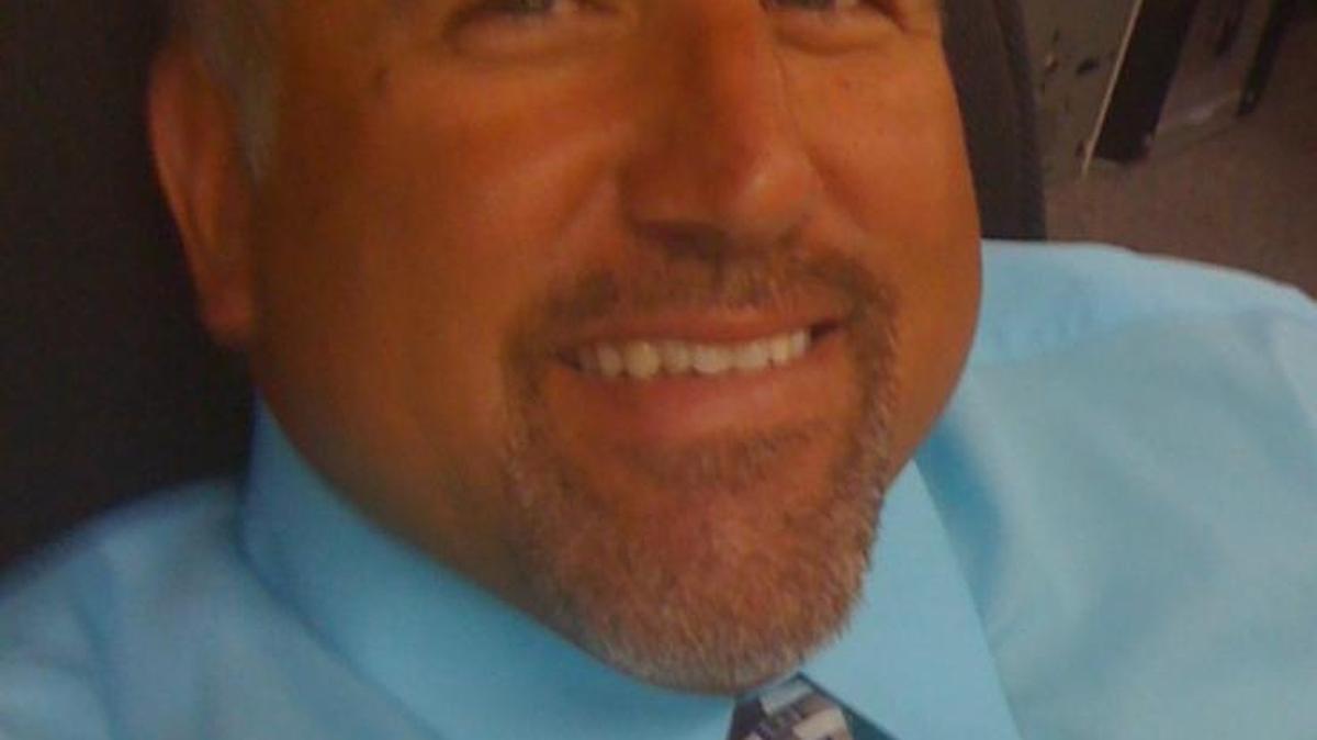 Jude Hopper, Sr.