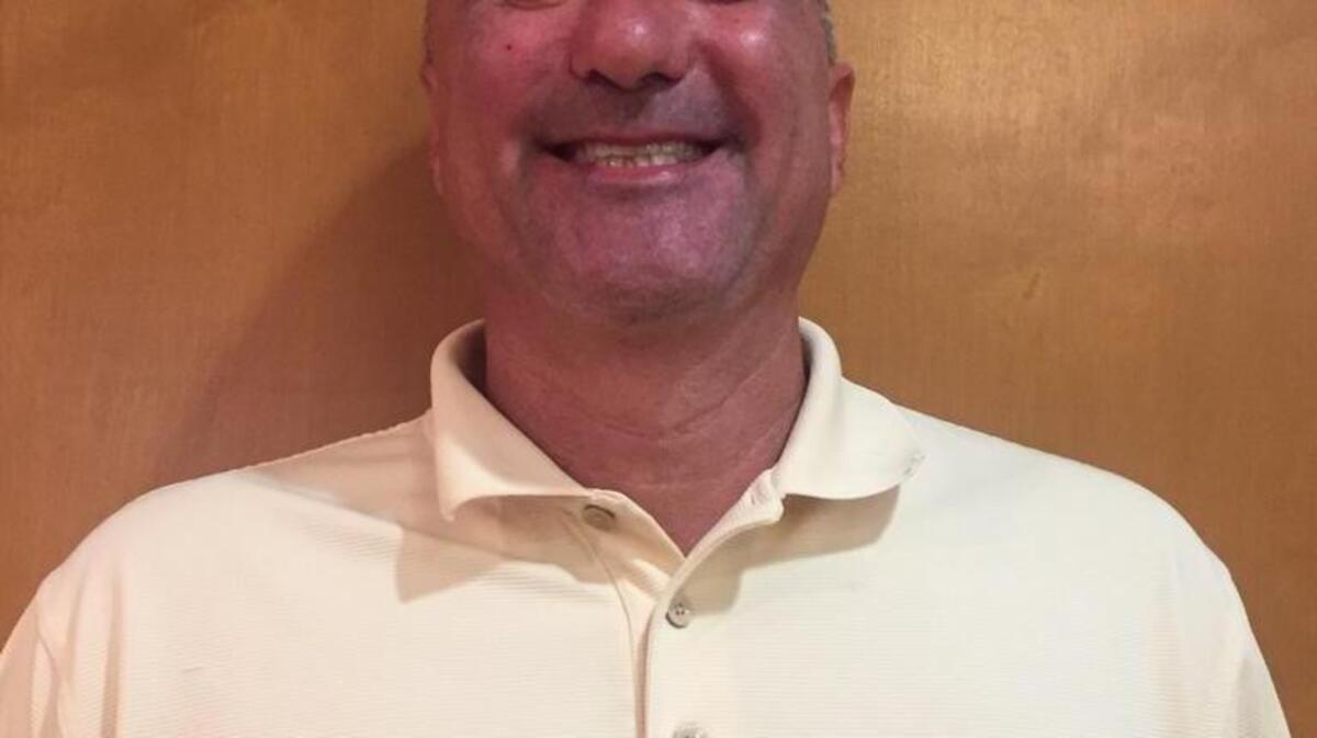 Kirk Caponi