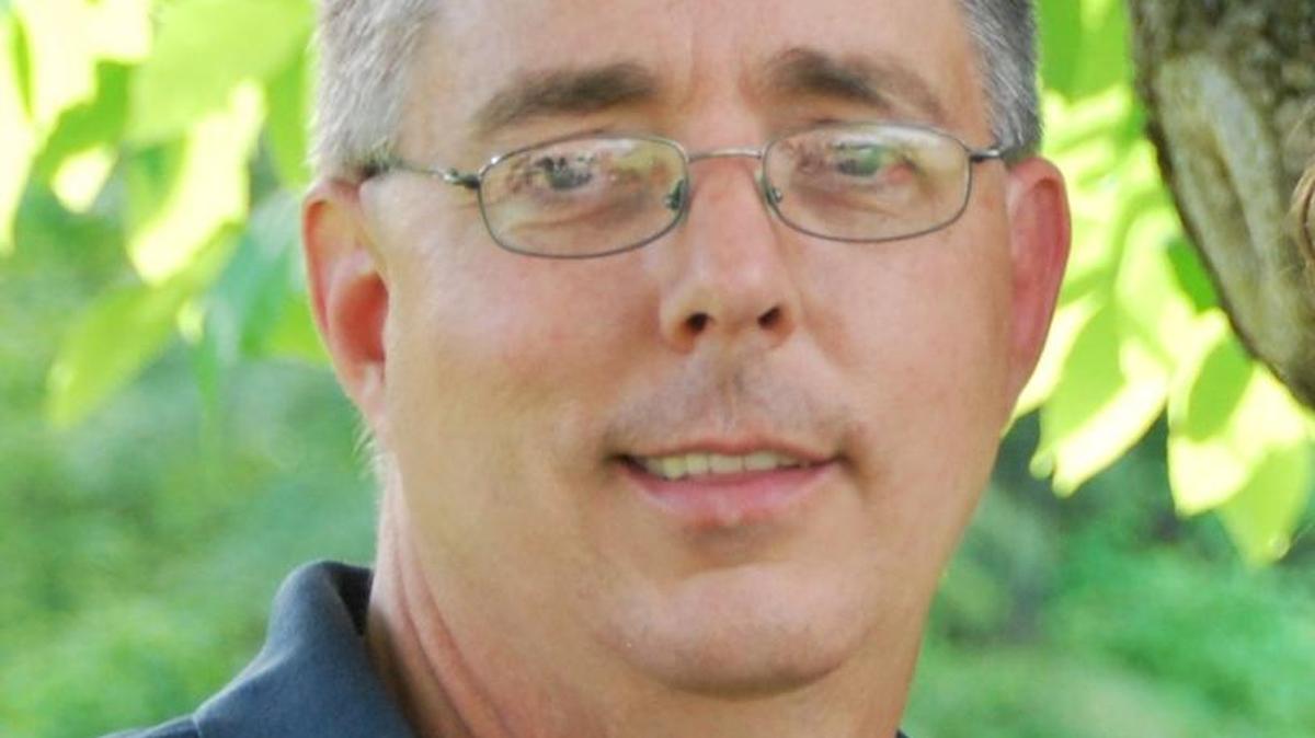 James Elbe is a candidate for Smithon village trustee in the April 4 election.