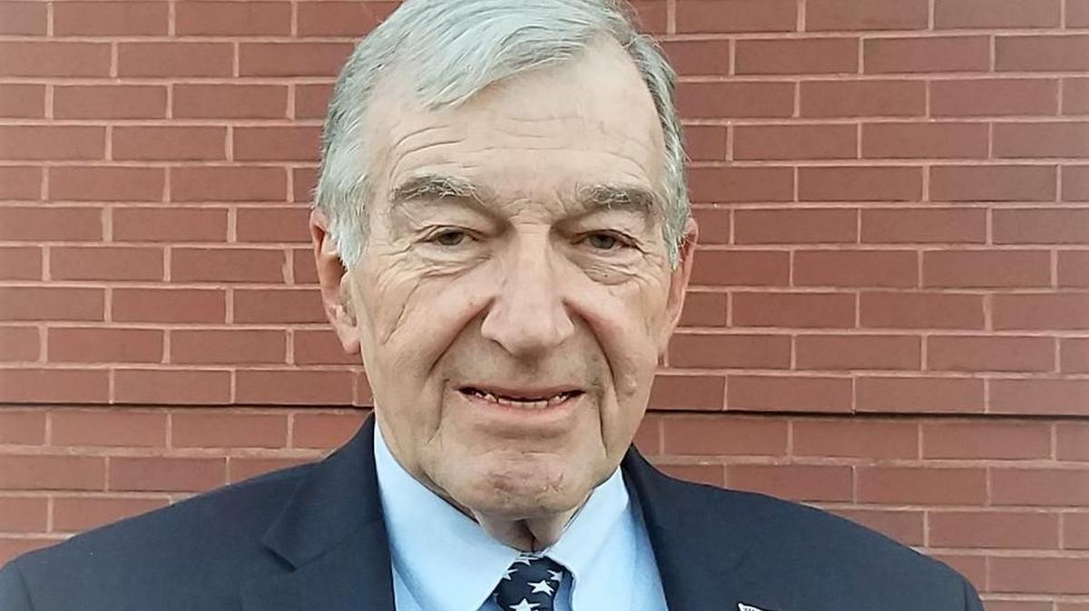 Jerry E. Albrecht